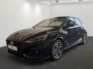 Hyundai i30 N-Line 1.6 T-GDI (Velbert) bild 1