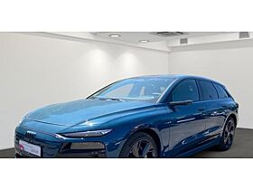 Audi A6 e-tron Avant Performance, S line, Pano, B&O, 21 Zoll, Leder Matrix, Audi A6 e-tron Avant Performance, S line, Pano, B&O, 21 Zoll, Leder Matrix,