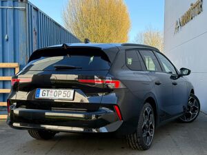 Opel Astra Sports Tourer Ultimate 🔥Vorführwagendeal🔥 bild 5