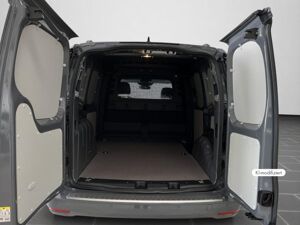 Volkswagen Caddy 🚐📦 TDI | DSG | AHK | Ganzjahresreifen u.v.m. bild 7