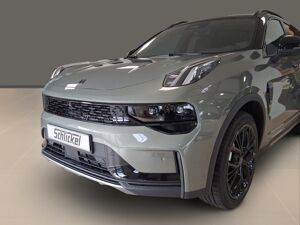 LYNK & Co 01 CORE⚡️🚗PHEV – effizient, modern, bis zu 75 km elektrisch!⚡️🚗 bild 6