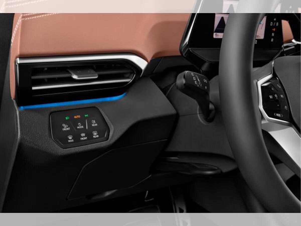 Volkswagen ID.5 Pro Performance bild