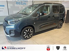 Citroën Berlingo M Max Diesel 130 *XTR-Edition*