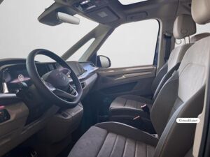 Volkswagen Multivan ⚡ 🔋  👨‍👩‍👧‍👦 e-Hybrid  | Allrad | DSG | LED | Top Ausstattung  ⭐ 🚘 bild 7