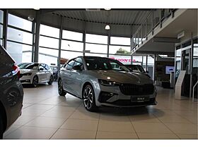 Skoda Scala Monte Carlo 1,5 TSI 110 kW *DSG*AHK*Winter Plus*Sofort Verfügbar*