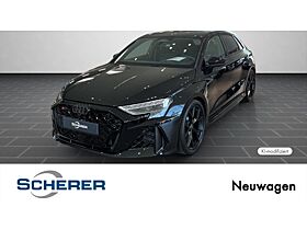 Audi RS3 Sportback// Sport-Abgas.//Pano //Matrix//V-Max280km/h//RS-Schalensitze Audi RS3 Sportback// Sport-Abgas.//Pano //Matrix//V-Max280km/h//RS-Schalensitze