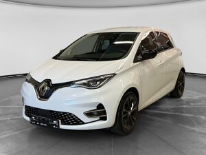 Renault ZOE bild 1