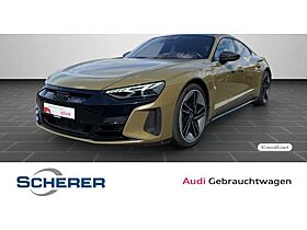 Audi RS e-tron GT LASER CARBON HUD NACHTSICHT 360°KAM Audi RS e-tron GT LASER CARBON HUD NACHTSICHT 360°KAM
