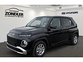 Hyundai INSTER Trend+EffizienzPaket+Kamera+LM Hyundai INSTER Trend+EffizienzPaket+Kamera+LM