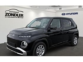 Hyundai INSTER Trend+EffizienzPaket+Kamera+LM Hyundai INSTER Trend+EffizienzPaket+Kamera+LM