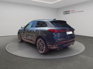 Audi Q5 SUV e-hybrid qu S line Matrix LED AHK 360° bild 7