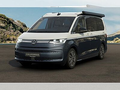 Volkswagen California Ocean 2.0 TDI NAVI/STAND/HEAD-UP/ *SOFORT VERFGÜGBAR*