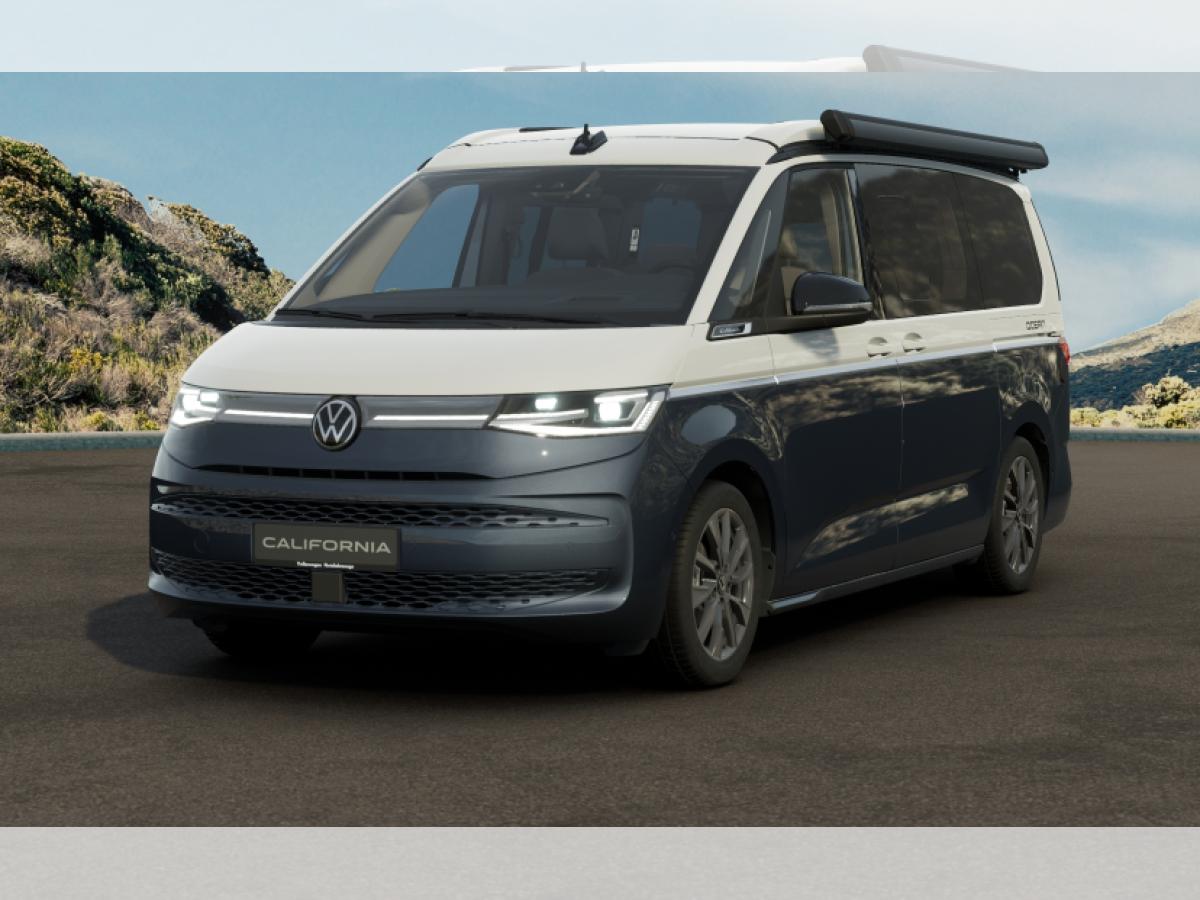 Volkswagen California Ocean 2.0 TDI NAVI/STAND/HEAD-UP/ *SOFORT VERFGÜGBAR* bild