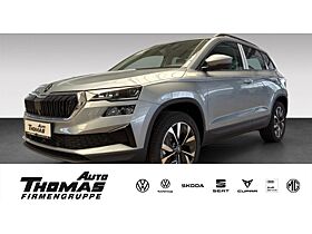 Skoda Karoq Balance 2,0 TDI 4x4 AHK NAVI KESSY KOMFORT Skoda Karoq Balance 2,0 TDI 4x4 AHK NAVI KESSY KOMFORT