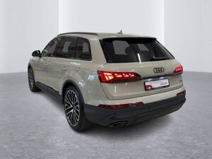 Audi Q7 55 TFSI e quattro S LINE/MATRIX/B&O/ACC/LM22 bild 6