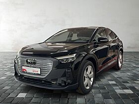 Audi Q4 e-tron 35 e-tron *SHZ*3-Zonen*Stand-Klima* Audi Q4 e-tron 35 e-tron *SHZ*3-Zonen*Stand-Klima*