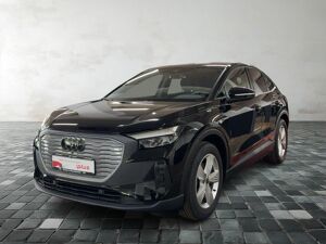Audi Q4 e-tron 35 e-tron *SHZ*3-Zonen*Stand-Klima* bild 1