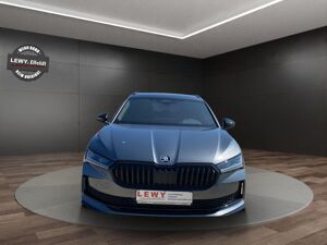 Skoda Superb Combi Sportline *sofort verfügbar* bild 1