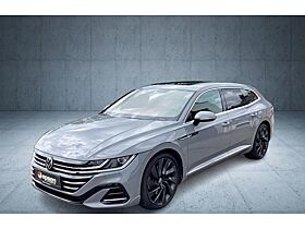 Volkswagen Arteon Shooting Brake R-Line /AHK /IQ-LIGHT /TOP-PAKET Volkswagen Arteon Shooting Brake R-Line /AHK /IQ-LIGHT /TOP-PAKET
