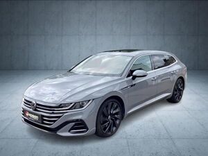 Volkswagen Arteon Shooting Brake R-Line /AHK /IQ-LIGHT /TOP-PAKET bild 1