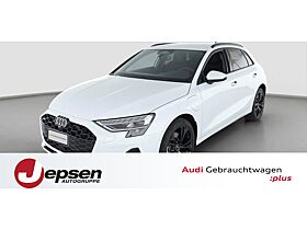 Audi A3 Sportback TFSI e advanced S t. LED 18 AHK 360 Audi A3 Sportback TFSI e advanced S t. LED 18 AHK 360
