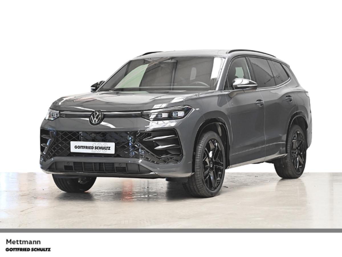 Volkswagen Tayron R-Line 2.0 TSI 4MOTION (Mettmann) bild