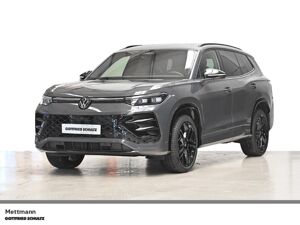 Volkswagen Tayron R-Line 2.0 TSI 4MOTION (Mettmann) bild 1