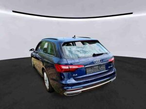 Audi A4 Avant Advanced 35 TFSI S-Tronic +LED+KAMERA+STHZG+ bild 7