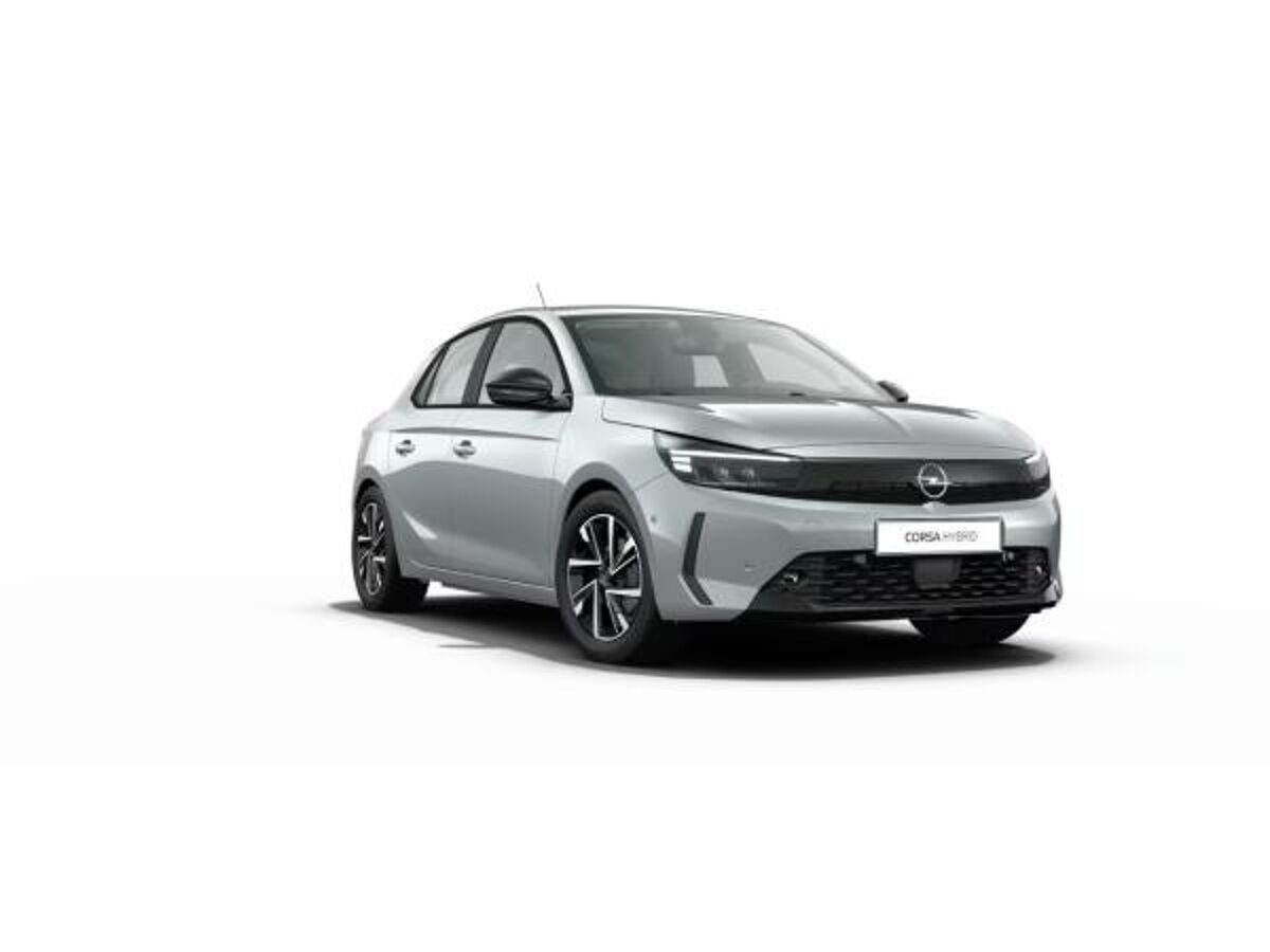 Opel Corsa Hybrid 81kW Edition eDCT bild