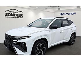 Hyundai TUCSON N-Line*Kamera*SHZ*Carplay Hyundai TUCSON N-Line*Kamera*SHZ*Carplay