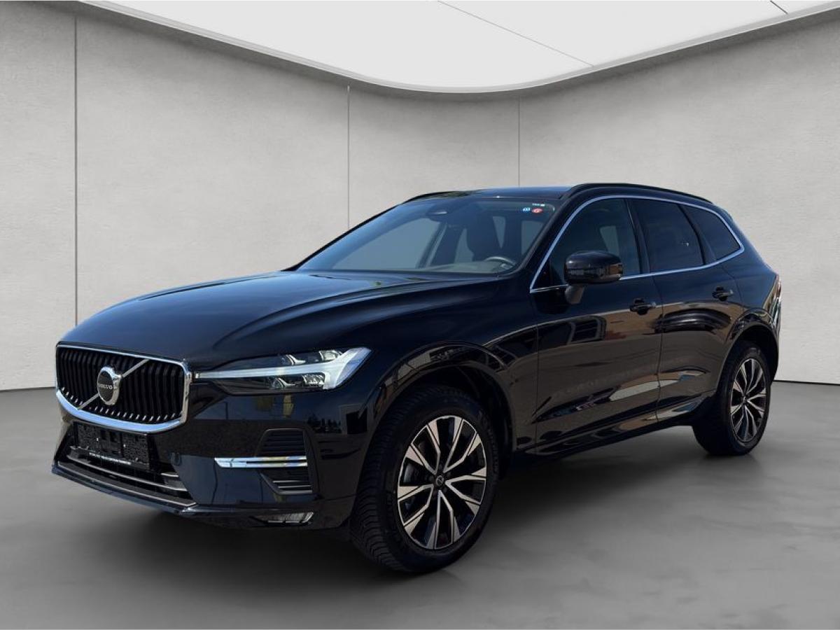 Volvo XC60 B5 B AWD Core*INKLUSIVE FRACHT!!!*SOFORT!!!* bild