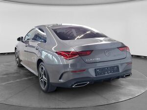 Mercedes-Benz CLA 250 e AMG Line Aut. - SHZ/Klima/Nav/PDC/Haustürlieferung inkl. bild 6