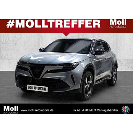 Alfa Romeo Junior leasen