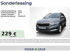 Skoda Karoq Selection 1,5 TSI 110 kW 7-Gang-DSG