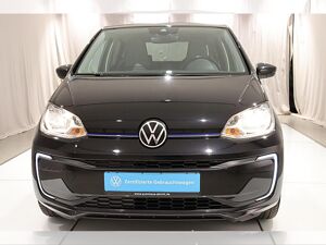Volkswagen up! E-up! Style Plus SHZ BT CCS Winterräder bild 5