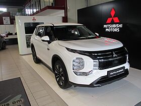 Mitsubishi Outlander Diamant Plus Mitsubishi Outlander Diamant Plus