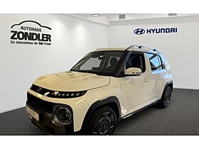 Hyundai INSTER Cross*PDC*Kamera*LM* Hyundai INSTER Cross*PDC*Kamera*LM*