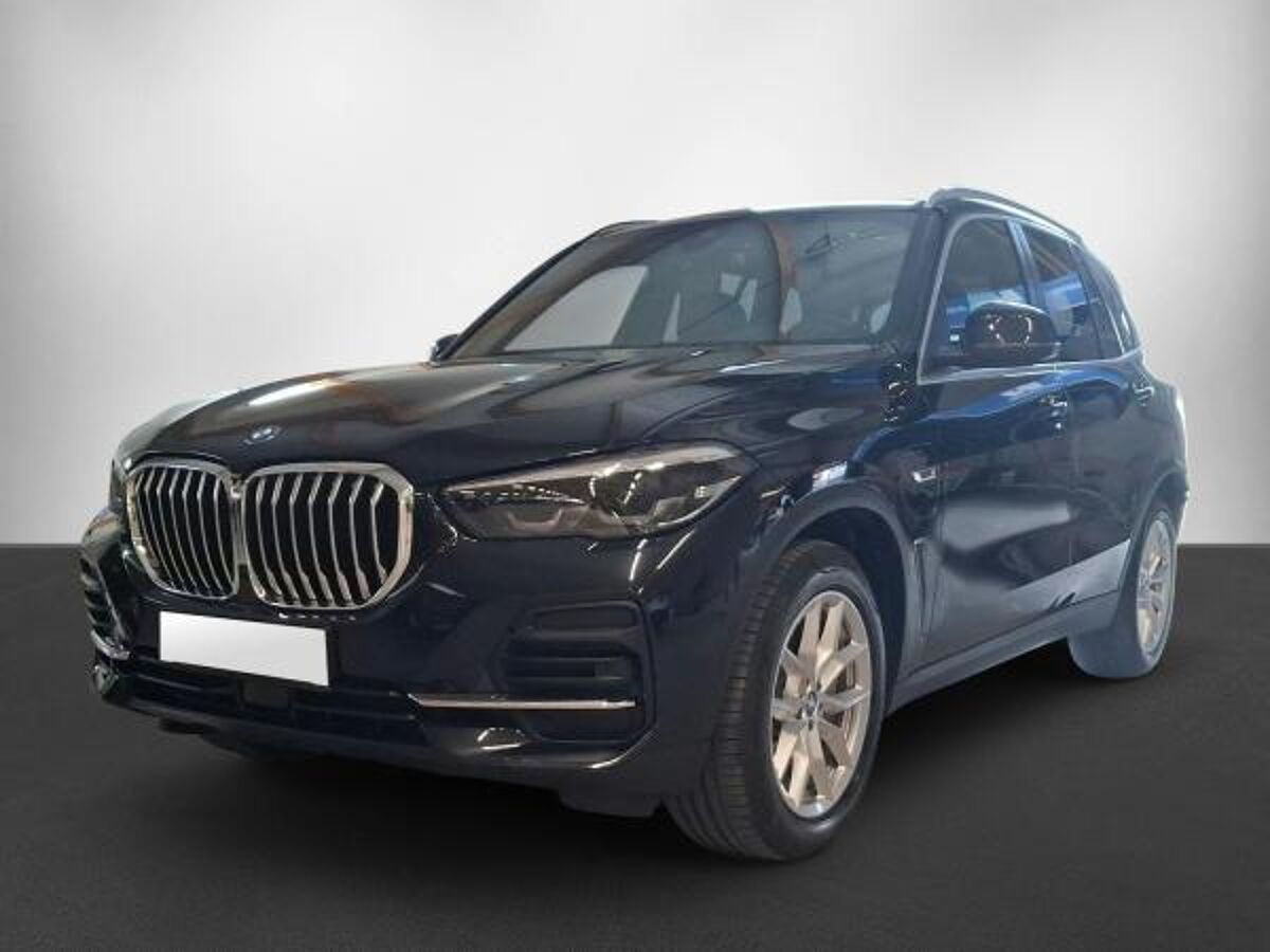 BMW X5 xDrive45e 5d 210kW inkl. Haustürlieferung bild
