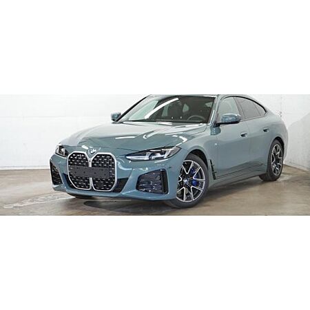 BMW 420 leasen