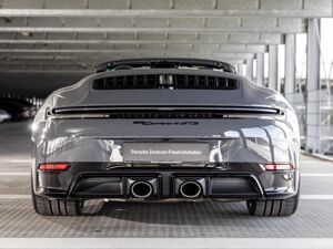 Porsche 911 Carrera GTS Cabriolet (Typ 992.2)  -BITTE NUR BEI 100% BESTELLABSICHT ANFRAGEN - bild 7