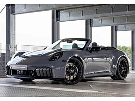 Porsche 911 Carrera GTS Cabriolet (Typ 992.2) -BITTE NUR BEI 100% BESTELLABSICHT ANFRAGEN - Porsche 911 Carrera GTS Cabriolet (Typ 992.2) -BITTE NUR BEI 100% BESTELLABSICHT ANFRAGEN -