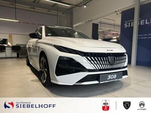 Peugeot 308 GT Exclusive HYBRID 145 e-DSC6 *Vollausstattung* bild 7