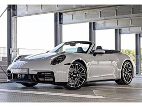Porsche 911 Carrera Cabriolet (Typ 992.2) -BITTE NUR BEI 100% BESTELLABSICHT ANFRAGEN - 360 Kam, Lift, Chrono, B Porsche 911 Carrera Cabriolet (Typ 992.2) -BITTE NUR BEI 100% BESTELLABSICHT ANFRAGEN - 360 Kam, Lift, Chrono, B