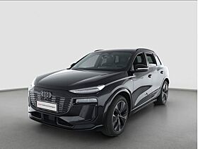 Audi Q6 e-tron 🔥!neues Modell! *günstige Rate *sofort verfügbar Audi Q6 e-tron 🔥!neues Modell! *günstige Rate *sofort verfügbar