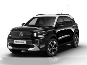 Citroën C3 Aircross E-C3 AIRCROSS MAX ELEKTRISCH  Standard-Range / Gewerbe / FREI KONFIGURIERBAR bild 5