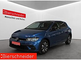 Volkswagen Polo 1.0 TSI DSG Goal LED NAVI AHK ACC PDC KAMERA SHZ Volkswagen Polo 1.0 TSI DSG Goal LED NAVI AHK ACC PDC KAMERA SHZ