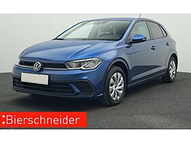 Volkswagen Polo 1.0 TSI Life LED NAVI SHZ RÜCKFAHRKAMERA Volkswagen Polo 1.0 TSI Life LED NAVI SHZ RÜCKFAHRKAMERA