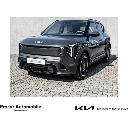 Kia Andere leasen