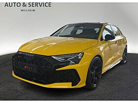 Audi RS3 RS 3 Sportback S tronic Audi RS3 RS 3 Sportback S tronic