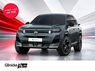 Citroën C5 Aircross Hybrid 145 Doppelkupplung 6-Gang PLUS